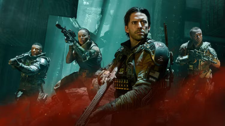 Call of Duty: Black Ops 7 Vault Edition PC Battle.net Altergift